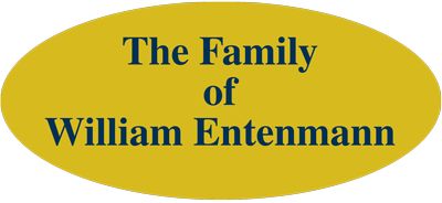 Family of William Entenmann