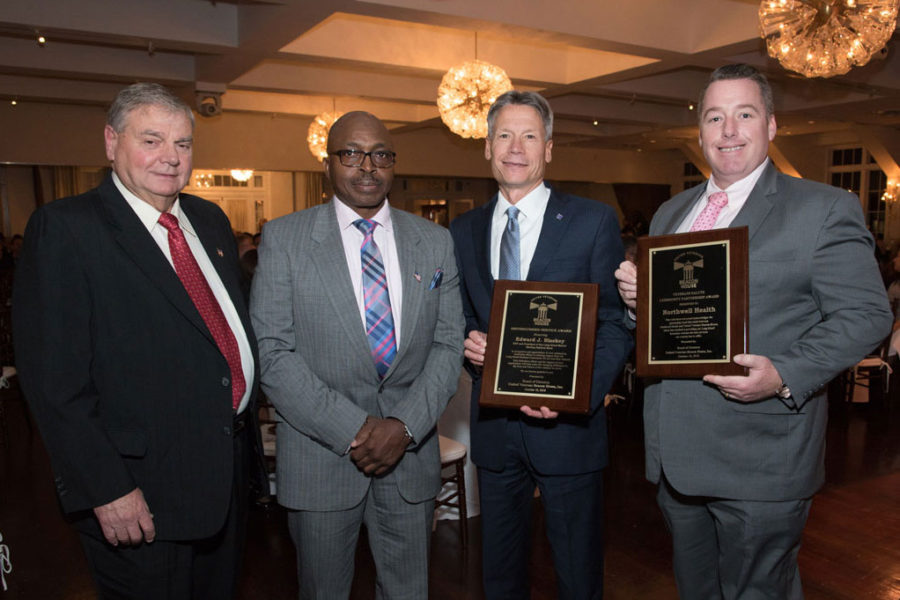 Sixth Annual Veterans Salute Gala Event