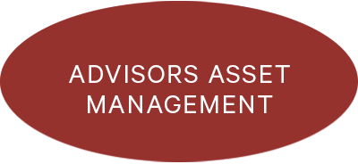 Advisors Asset Management