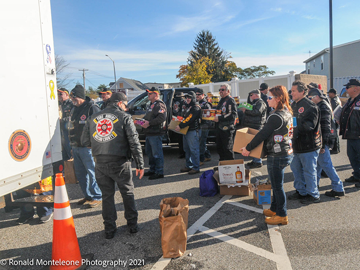 Nassau County Fireriders 1