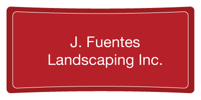 J. Fuentes Landscaping Inc.