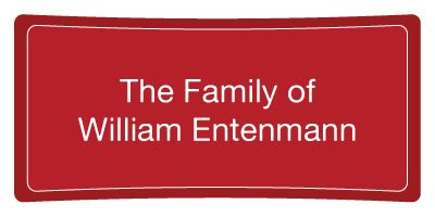 The Family of William Entenmann