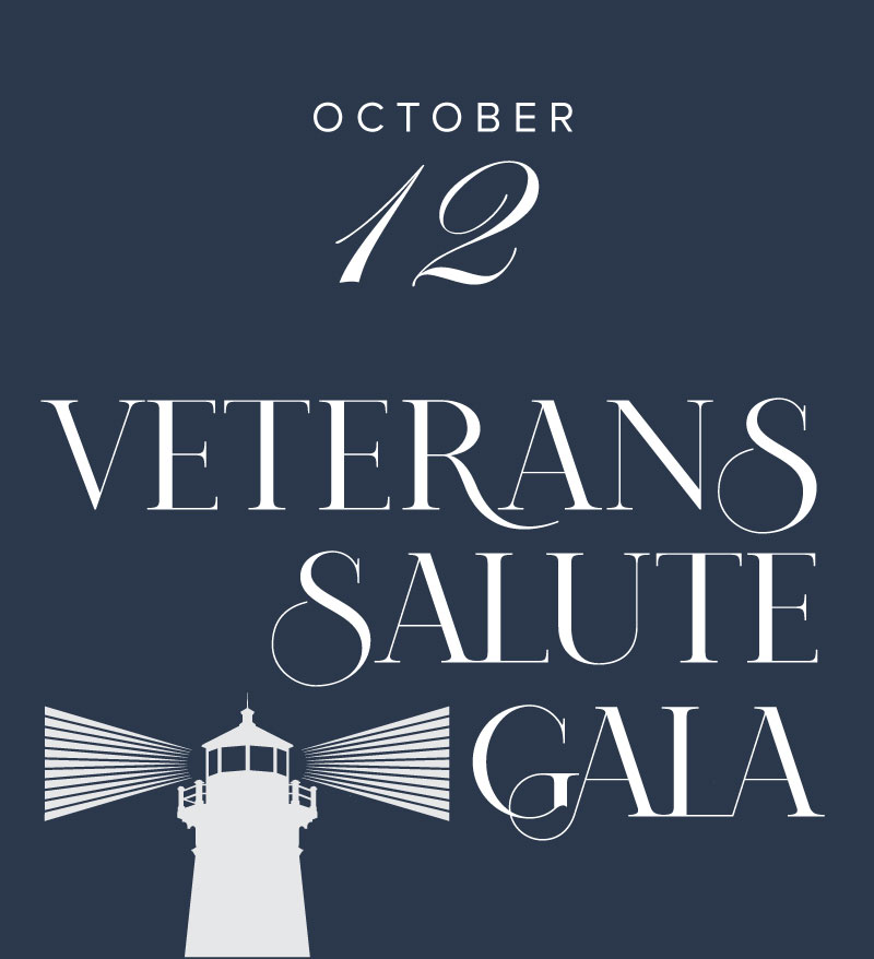 Veterans Salute Gala 2022