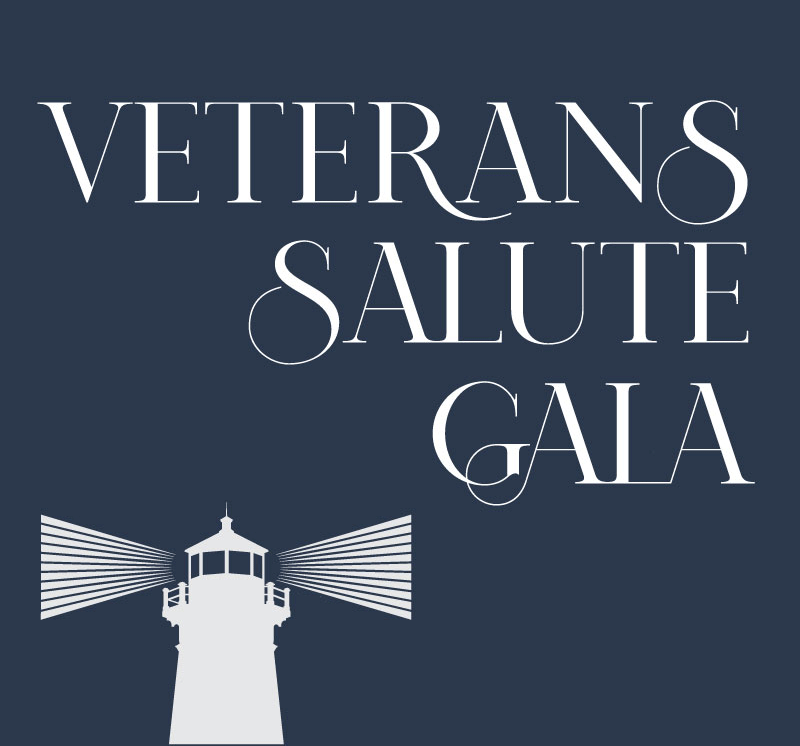 Veterans Salute Gala 2022