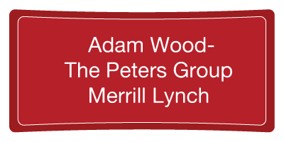 Adam Wood - The Peters Group