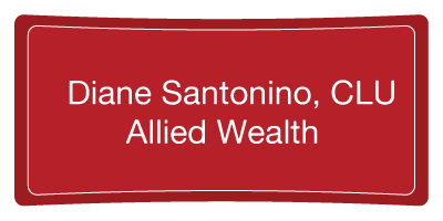 Diane Santonino, Allied Wealth