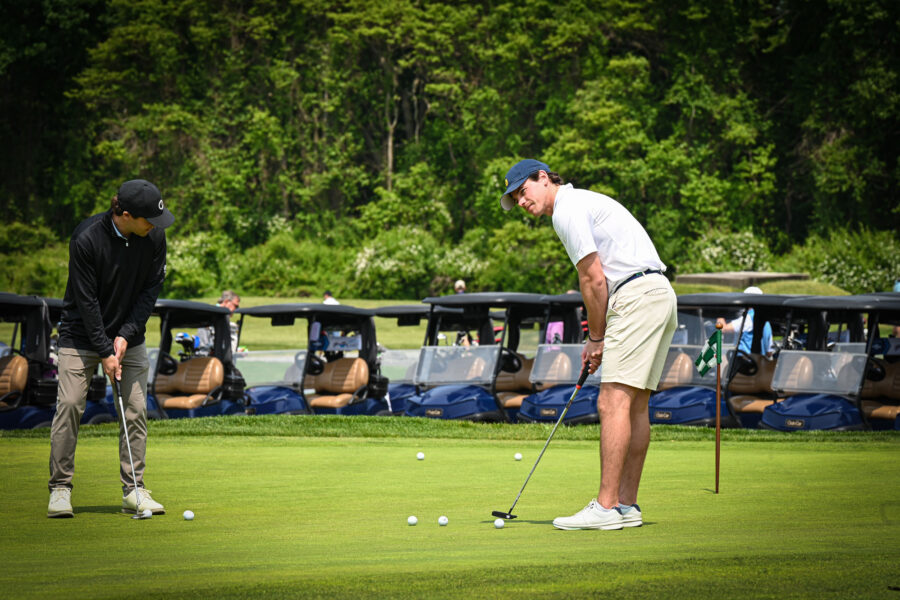 UVBH - Golf Tournament