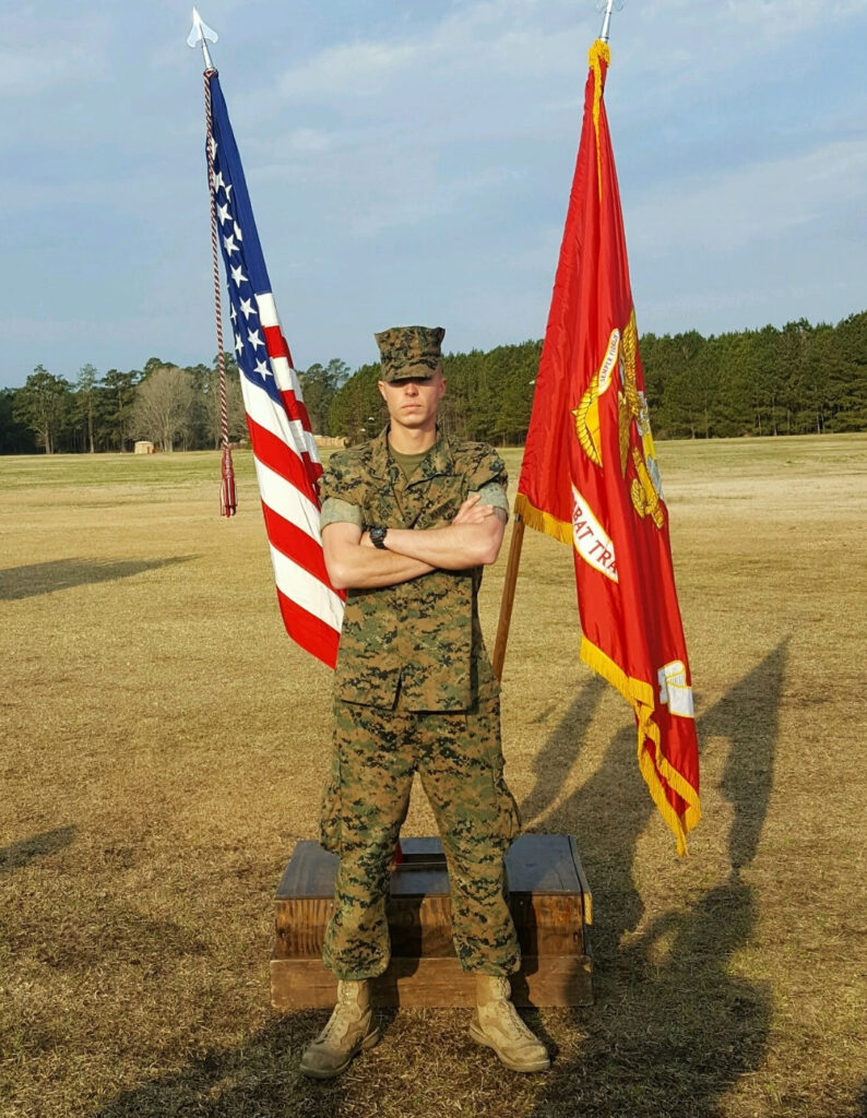 Brad Peck Lambert