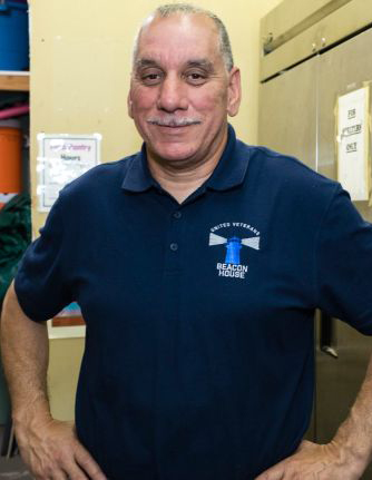 Doug Ruiz